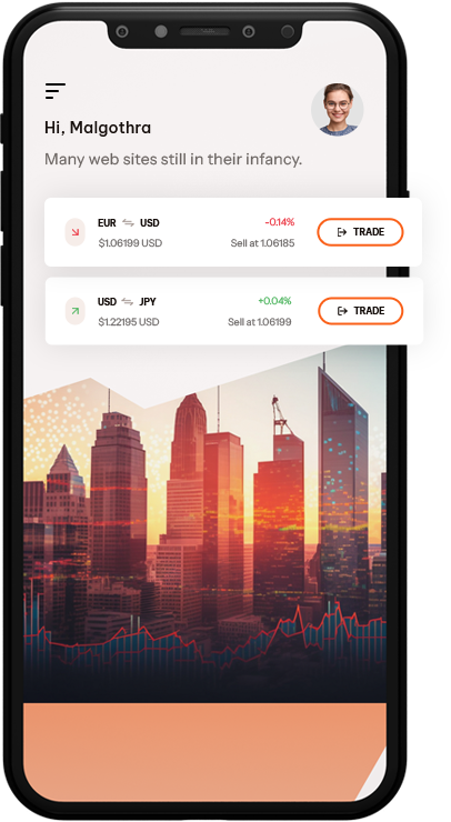 SS Traders Dashboard
